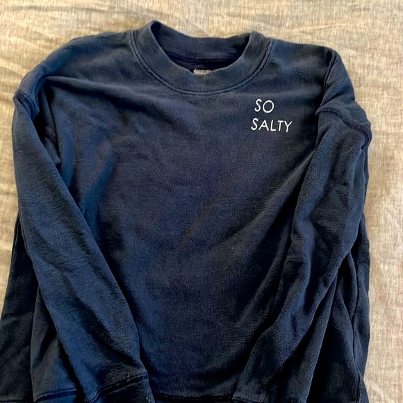 Aerie beach sweater - Picture 3 of 6